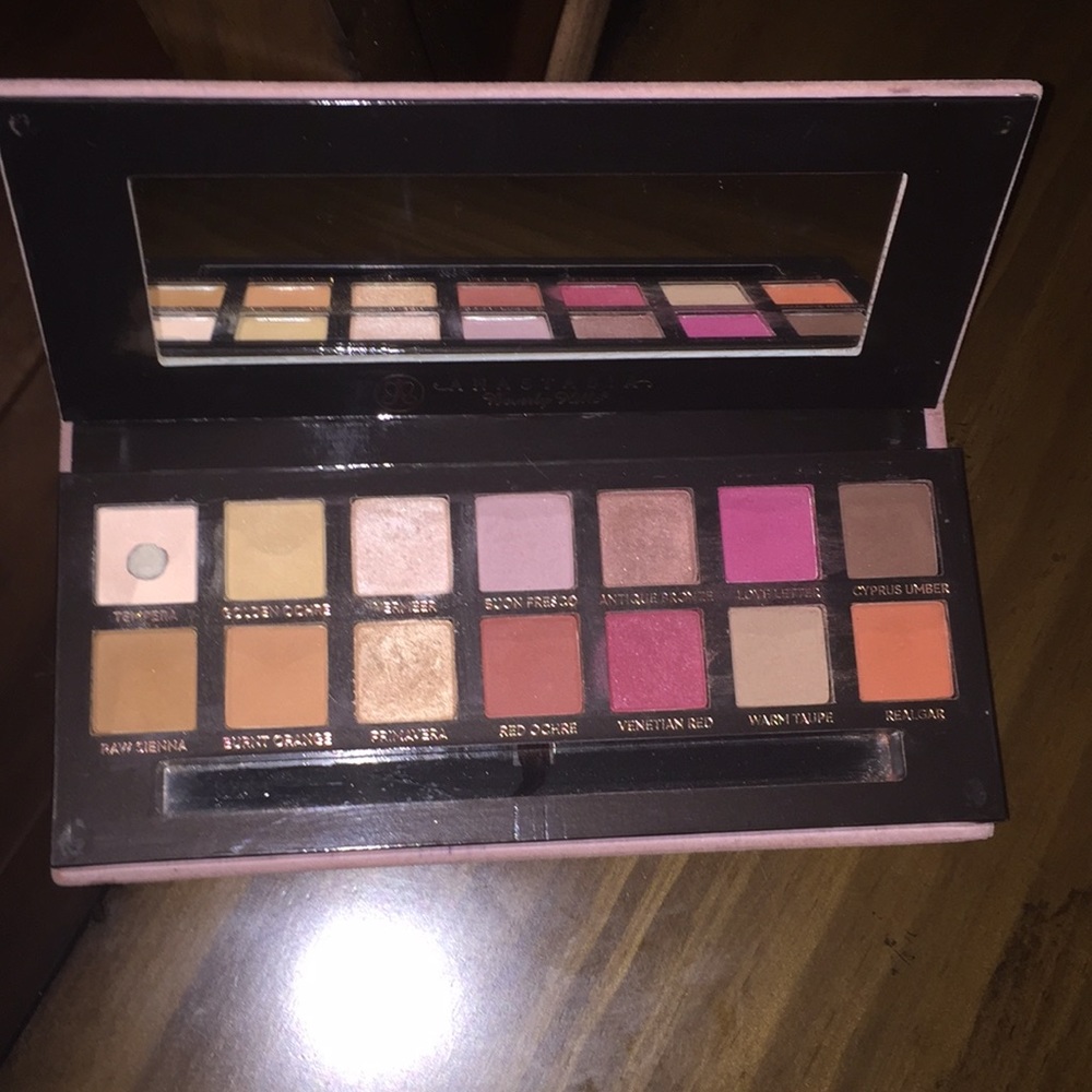 ABH Modern Renaissance Palette-GUC